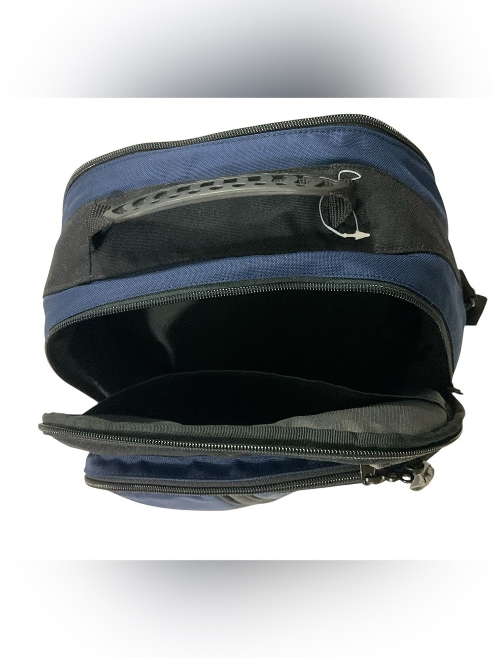 Eagle Creek Travel Gear Shoulder Bag Organizer Briefpack Convertible - Picture 7 of 13